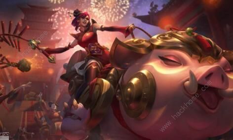 云顶之弈10.20夜影劫怎么出装 10.20夜影劫装备推荐图片3