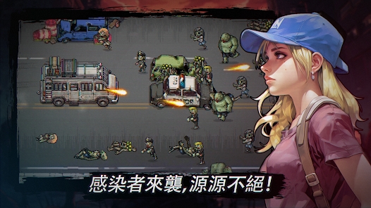 最终小队中文版安卓版下载（Final Squad） v1.0