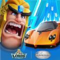 Lords Mobile Pagani GO官方正版下载 v2.121