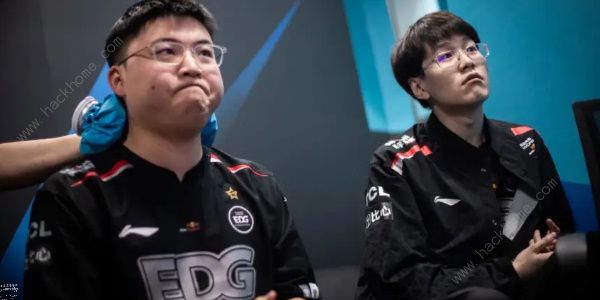 edg能进世界赛吗2023 英雄联盟edg进世界赛机会大吗图片1