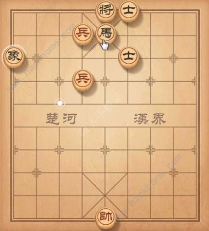 天天象棋残局挑战118期攻略 残局挑战118期步法图图片3