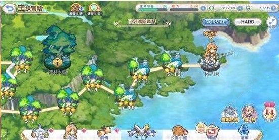 公主连结竞技场防守阵容怎么搭配 竞技场防守阵容搭配推荐图片3