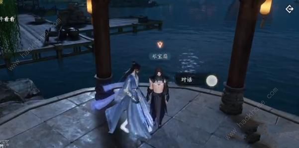逆水寒手游无根门怎么加入 无根门加入条件及攻略图片10