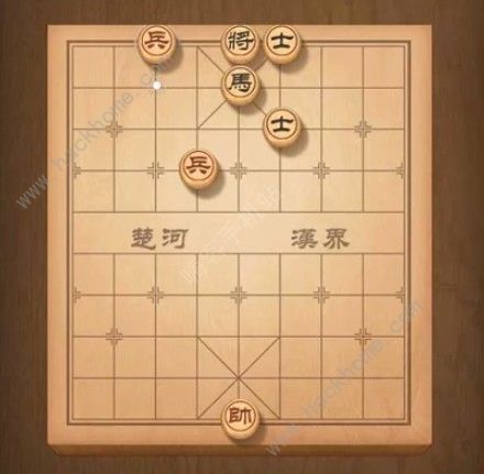 天天象棋残局挑战118期攻略 残局挑战118期步法图图片7