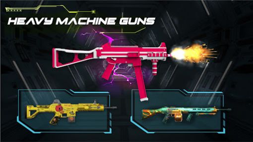 Gun Sound Real Gun Simulator游戏下载手机版 v1.1.6