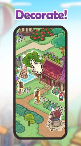 Critter Coast Merge Adventure安卓下载最新版 v4.10.0