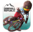 DownHill Republic游戏中文手机版 v1.0.61