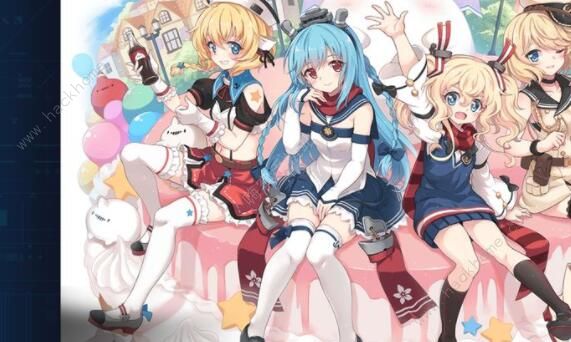 战舰少女R浩瀚的战场攻略大全 全关卡掉落配置一览​