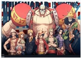 航海王燃烧意志9月27日更新一览 新SSR角色登场图片3
