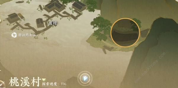 逆水寒手游无根门怎么加入 无根门加入条件及攻略图片13