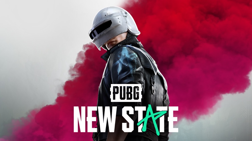 PUBG新大陆海外版官方手游 v0.9.26.213