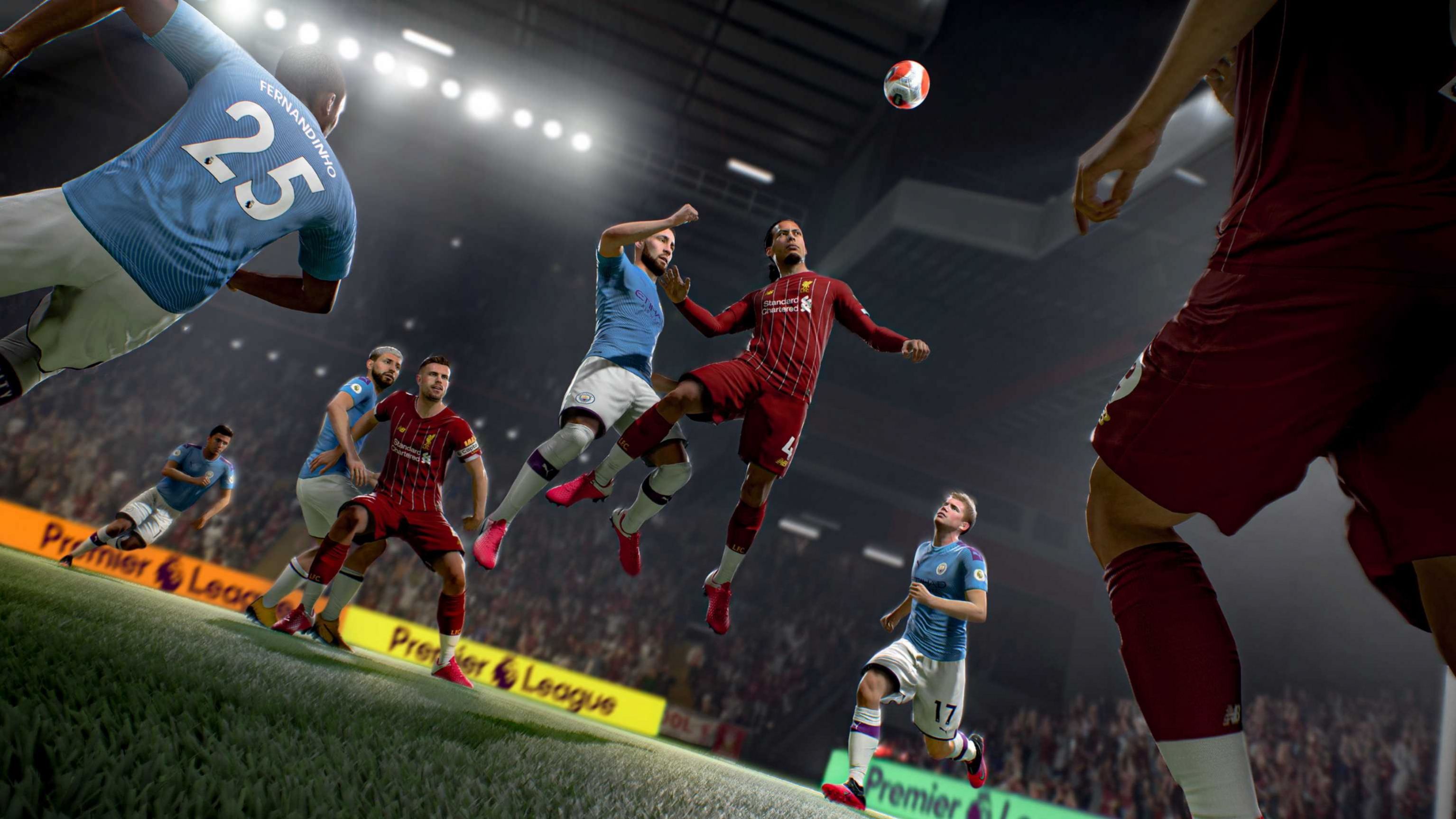 fifa22生涯模式手游下载安装最新版 v1.0