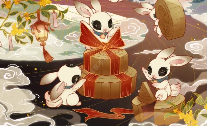 第五人格月兔的谜题攻略 全任务答题答案通关总汇​