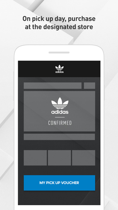 adidas Confirmed app官方版下载客户端 v3.1.2