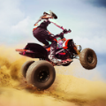 ATV四轮摩托车特技游戏手机版（Offroad ATV Quad Bike Racing Game） v0.2