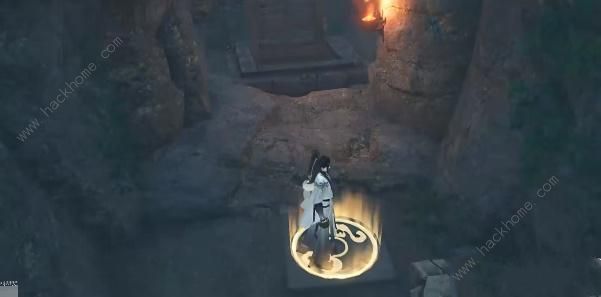 逆水寒手游无心无妄攻略 无心无妄怎么玩图片4