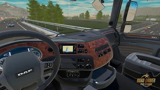 卡车模拟器2024年欧洲中文版安卓版下载（Truck Simulator 2024 Europe） v24.03.29