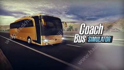 模拟人生之长途巴士游戏官方正版下载（Coach Bus Simulator） v1.6.0