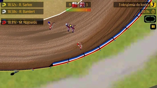 Speedway Challenge 安卓版游戏下载 v1.4.0.G0