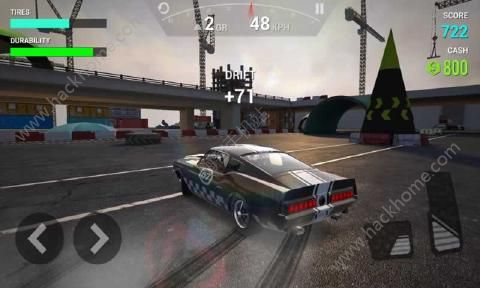 速度传奇漂移竞赛中文安卓版（Drift Racing） v1.1