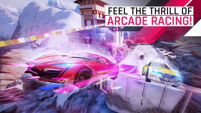 Asphalt9安卓下载游戏最新版图片2