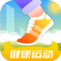 金牛计步宝app软件下载 v1.0.2