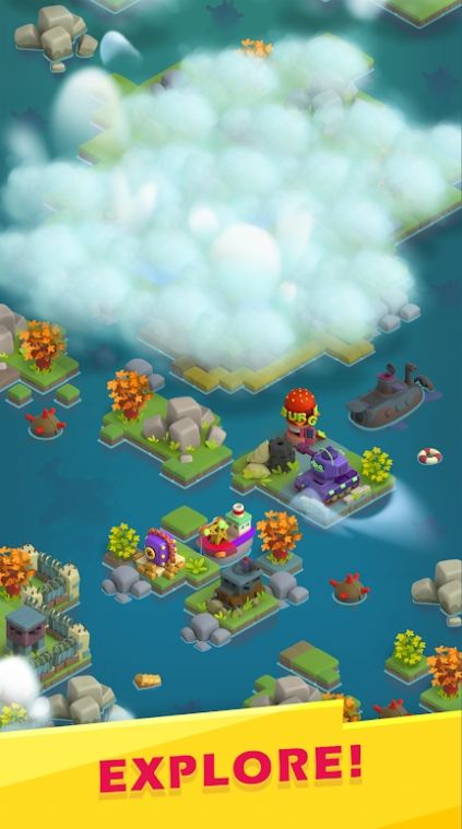 硬币侦察兵免广告手机版下载 v1.30