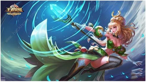 王者荣耀中国结活动一览 永久皮肤免费拿图片2