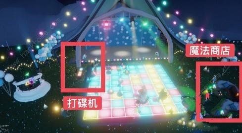 光遇小精灵任务怎么做2023 周年庆小精灵任务完成攻略​