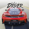 Real Driver Legend of the City游戏中文版 v0.1.24