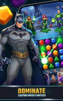 DC英雄和反派中文版安卓版游戏（DC Heroes &amp;amp; Villains） v2.1.21