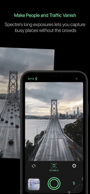 Spectre相机下载苹果版 v2.3.4