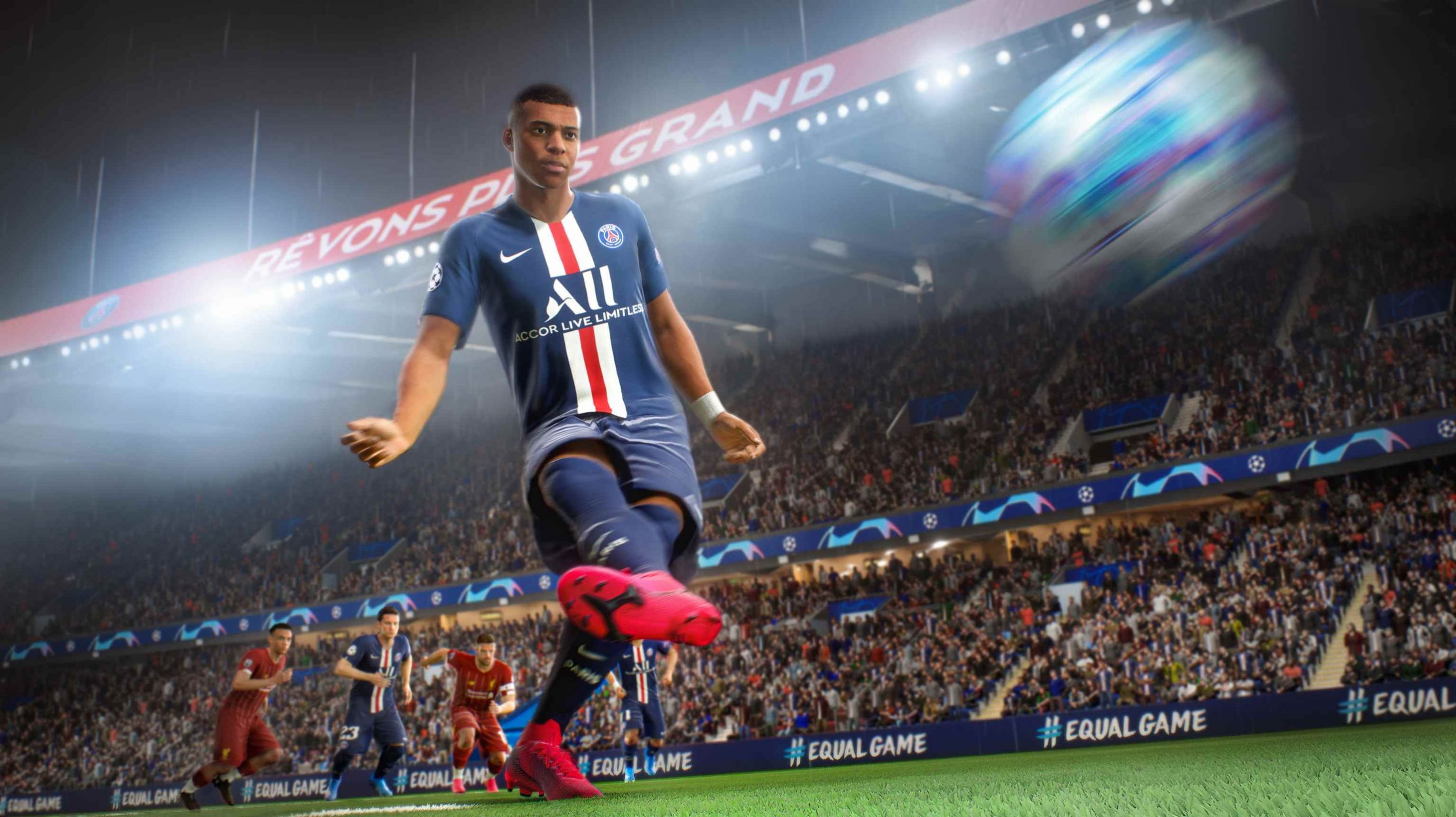 fifa22生涯模式手游下载安装最新版 v1.0