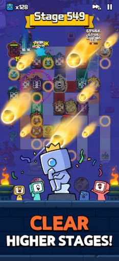 Dice Kingdom Tower Defense安卓下载正版 v1.1.7