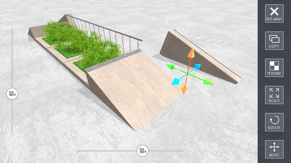 城市冲浪者3d游戏安卓最新版 v1.0