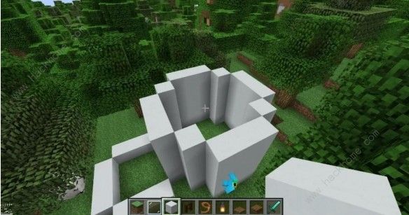 我的世界蘑菇屋怎么建 蘑菇屋建造攻略