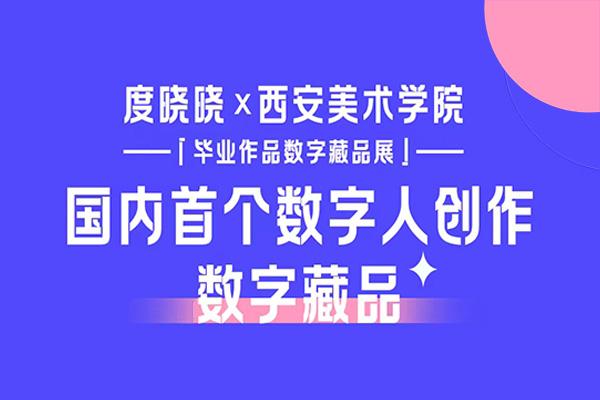 百度度晓晓艺术数字藏品平台app官方下载 v13.44.0.10