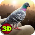 鸽子模拟器Pigeon Simulator 2024中文版 v1.0