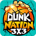 扣篮国度3X3游戏官方版下载（Dunk Nation 3X3） v2.0.1