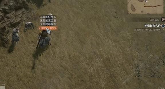 暗黑破坏神4不惜任何代价任务怎么做 不惜任何代价任务完成攻略图片2