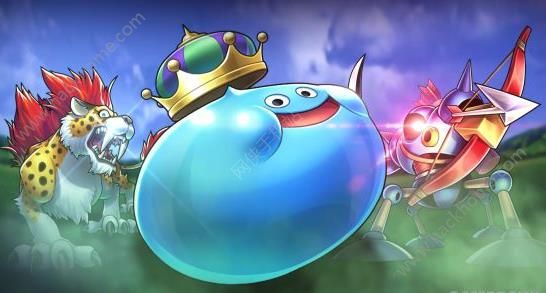 勇者斗恶龙竞争对手官方版正版手游（Dragon Quest Rivals） v1.1.3