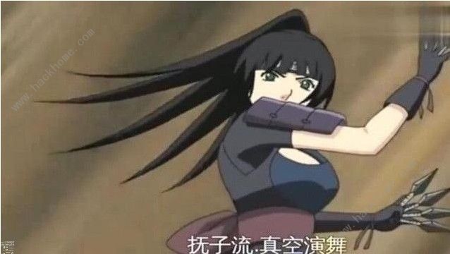 火影忍者手游静香技能是什么 静香技能预测​