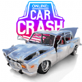 Online Car Crash中文版安卓游戏下载 v0.9