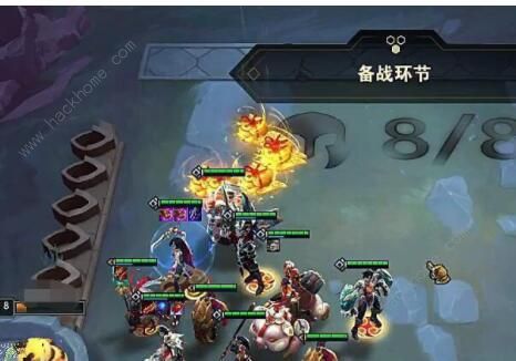 云顶之弈10.20阵容怎么搭配 10.20最强阵容搭配攻略图片1