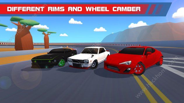 Drift Clash安卓版 v1.0