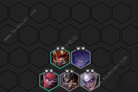 云顶之弈10.20明昼劫怎么克制 10.20明昼劫克制方法​