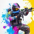 Paintball Attack 3D安卓下载手机版 v2.2.4