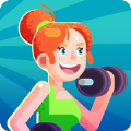 超懒健身房大亨官方最新安卓版（Idle Gym Tycoon） v1.3.4