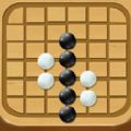 五子棋在线APK手游下载 v1.0.0