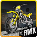 RMX真实摩托越野赛安卓游戏下载（RMX Real Motocross） v7.7